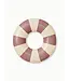 Petites Pommes - Celine Grand Float - Classic Floats - Zwemring - Dark Rose