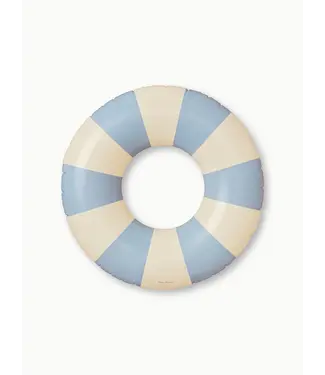 Petites Pommes Petites Pommes - Celine Grand Float - Classic Floats - Zwemring - Nordic Blue