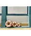 Petites Pommes - Celine Grand Float - Classic Floats - Zwemring - Peach Daisy