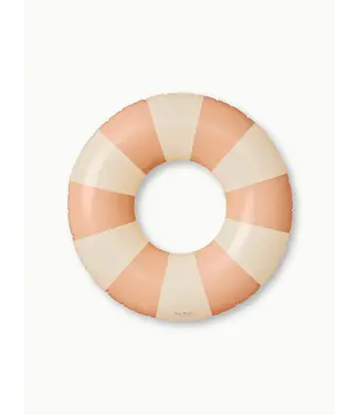 Petites Pommes Petites Pommes - Celine Grand Float - Classic Floats - Zwemring - Peach Daisy