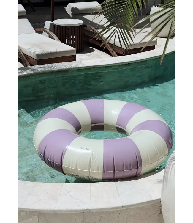 Petites Pommes - Celine Grand Float - Classic Floats - Zwemring - Violet