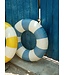 Petites Pommes - Sally Swim Ring - Classic Floats - Zwemring - Denim
