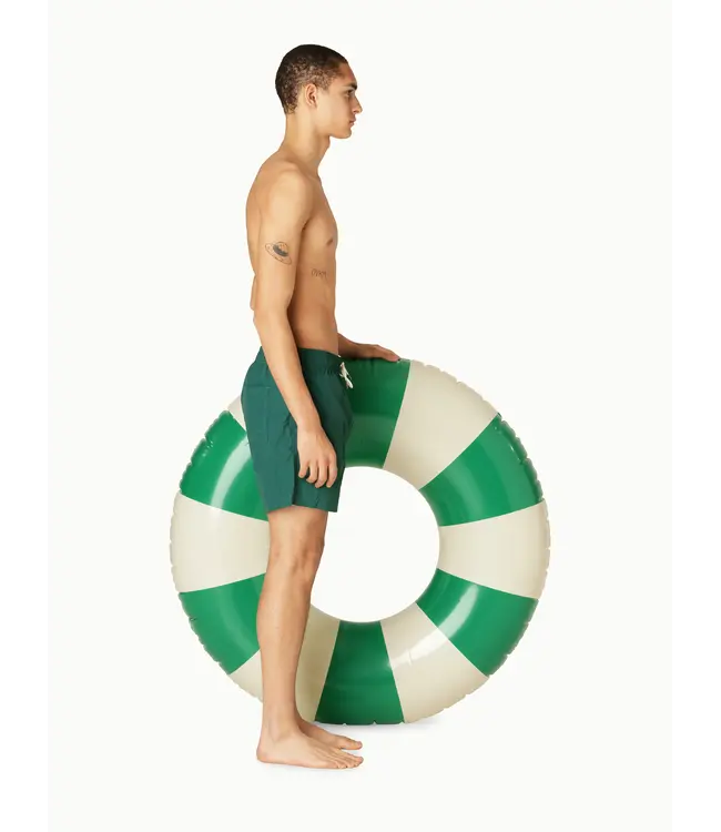 Petites Pommes - Sally Swim Ring - Classic Floats - Zwemring - Jungle