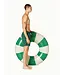 Petites Pommes - Sally Swim Ring - Classic Floats - Zwemring - Jungle