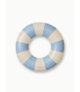 Petites Pommes Petites Pommes - Sally Swim Ring - Classic Floats - Zwemring - Nordic Blue