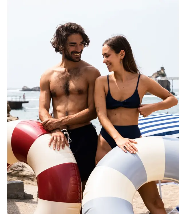 Petites Pommes - Sally Swim Ring - Classic Floats - Zwemring - Ruby Red