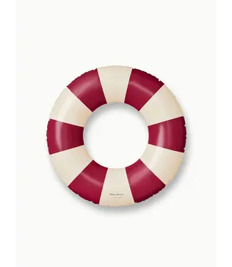 Petites Pommes Petites Pommes - Sally Swim Ring - Classic Floats - Zwemring - Ruby Red