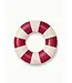 Petites Pommes - Sally Swim Ring - Classic Floats - Zwemring - Ruby Red