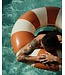Petites Pommes - Sally Swim Ring - Classic Floats - Zwemring - Tangerine
