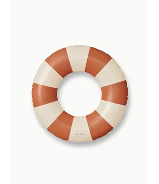 Petites Pommes Petites Pommes - Sally Swim Ring - Classic Floats - Zwemring - Tangerine