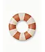 Petites Pommes - Sally Swim Ring - Classic Floats - Zwemring - Tangerine