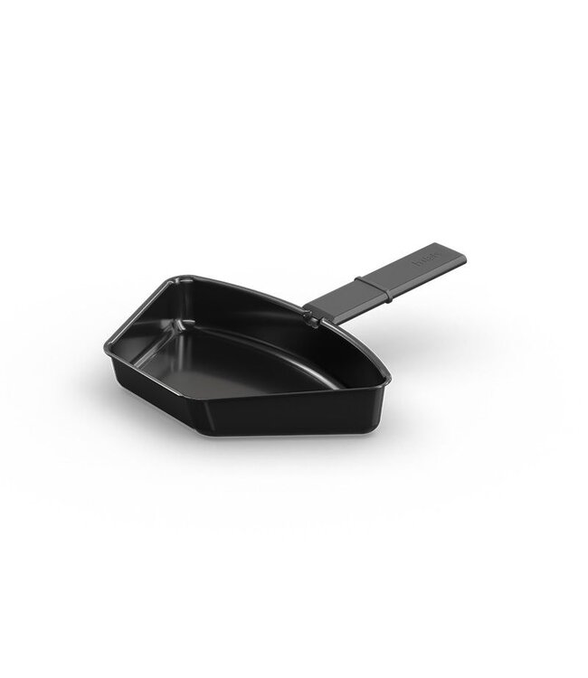 Höfats - Circle 35 - Kit d'extension pour raclette - Noir