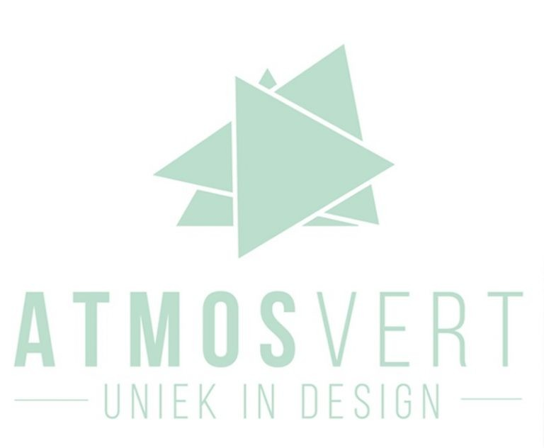Atmosvert - Uniek in design