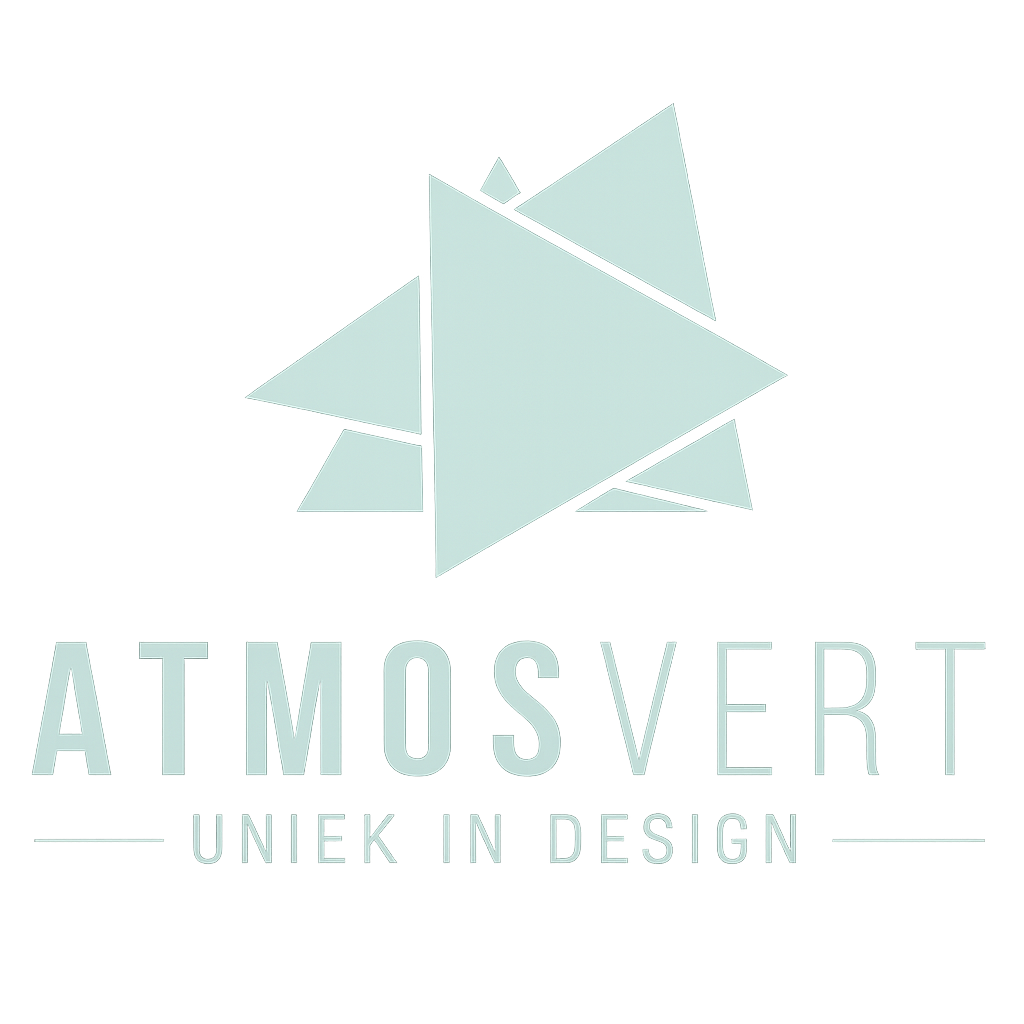 Atmosvert - Uniek in design
