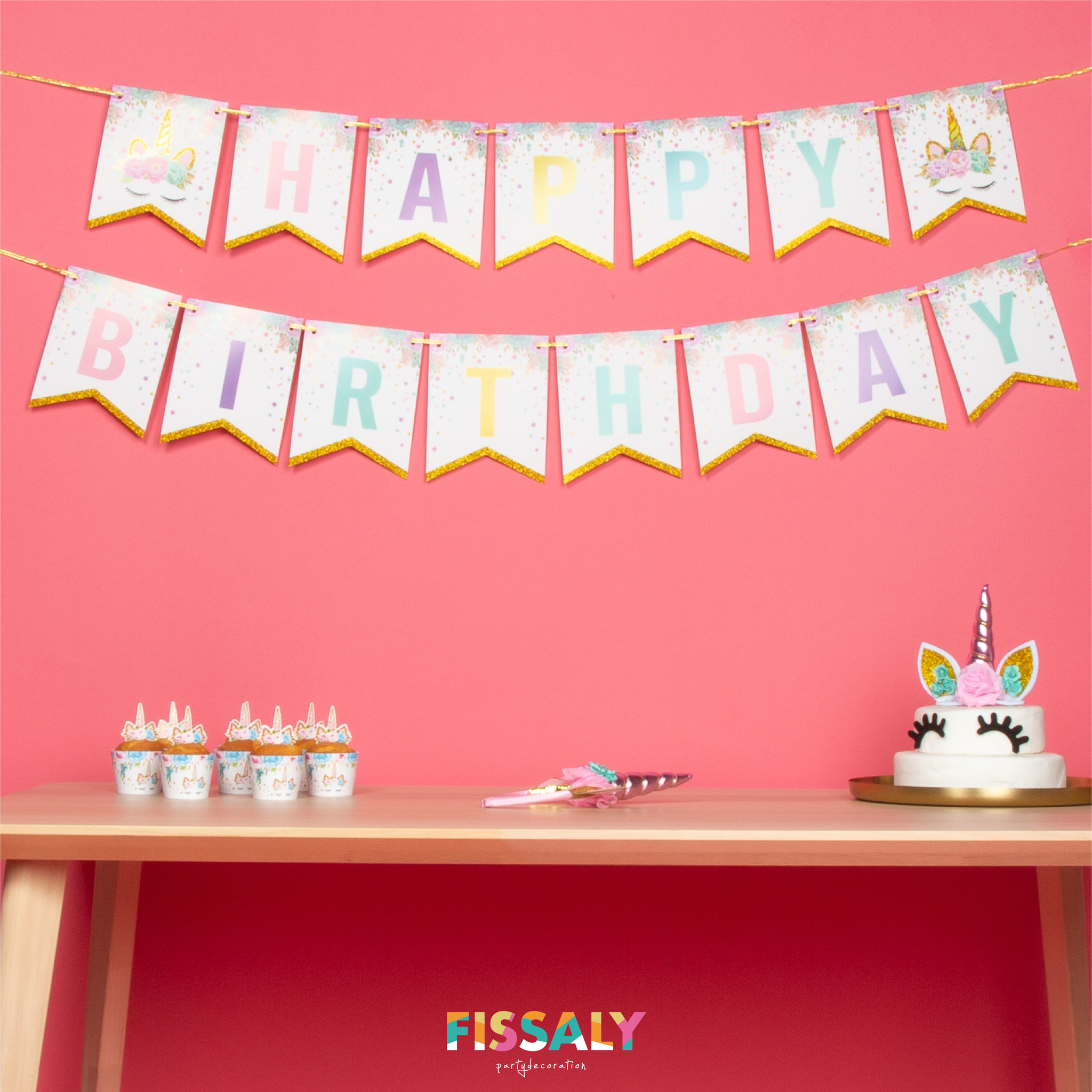 Rimpelingen Vermelding lever Fissaly® 53 Stuks Roze Eenhoorn Verjaardag Decoratie Versiering – Unicorn Topper Set – Kinderfeest – feest - Fissaly Rimpelingen Vermelding lever Fissaly® 53 Stuks Roze Eenhoorn Verjaardag Decoratie Versiering – Unicorn Topper Set – Kinderfeest – feest - Fissaly