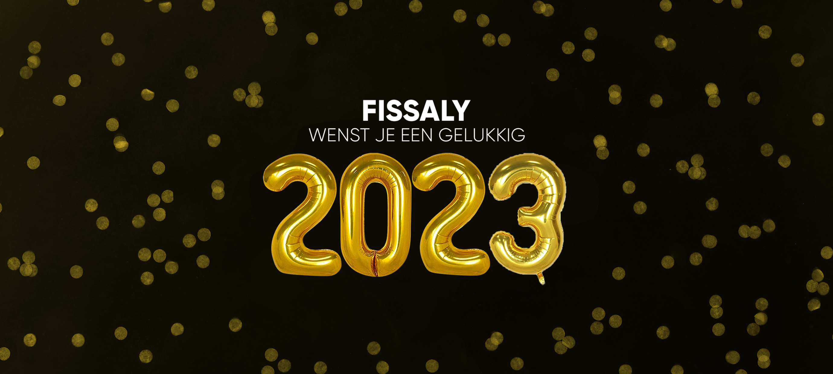 Hoe ga je knallend het nieuwe jaar in?