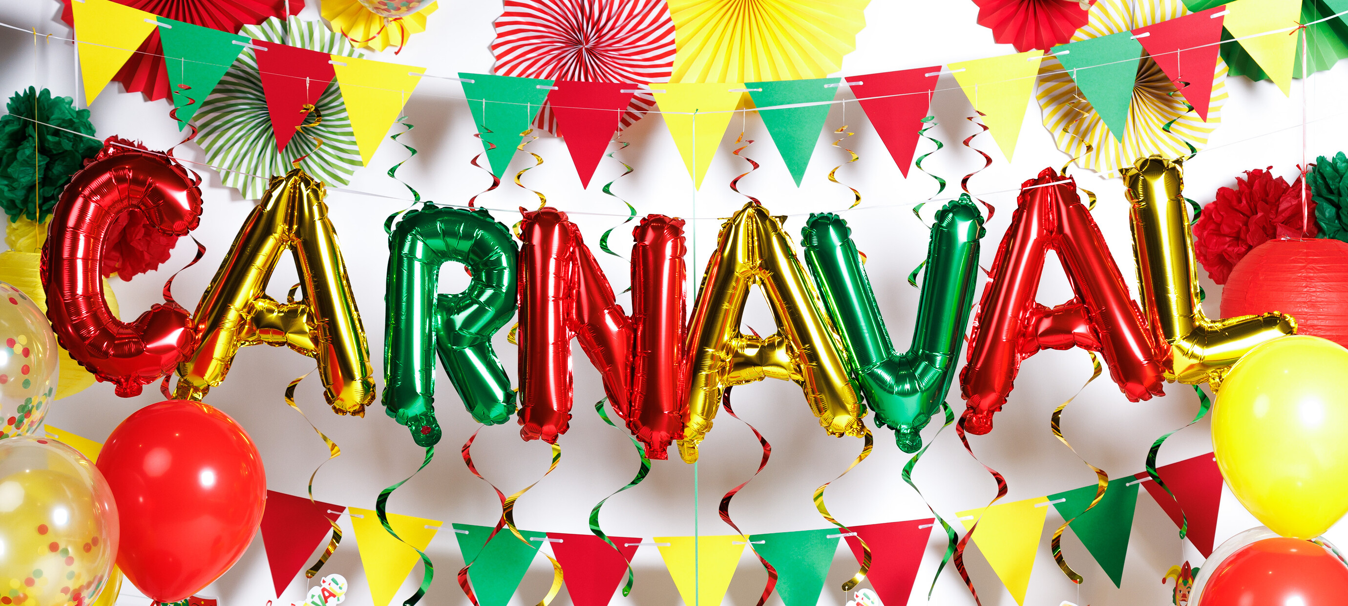 Elfde van de Elfde - Een feestelijke start van Carnaval