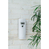 Ecobusters Dispenser for Ecohome insect spray against flies and mosquitos