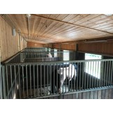 Stable Set - Insect spray for in the stable