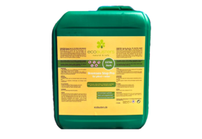 BremsenStop Nachfüllung 2.5L