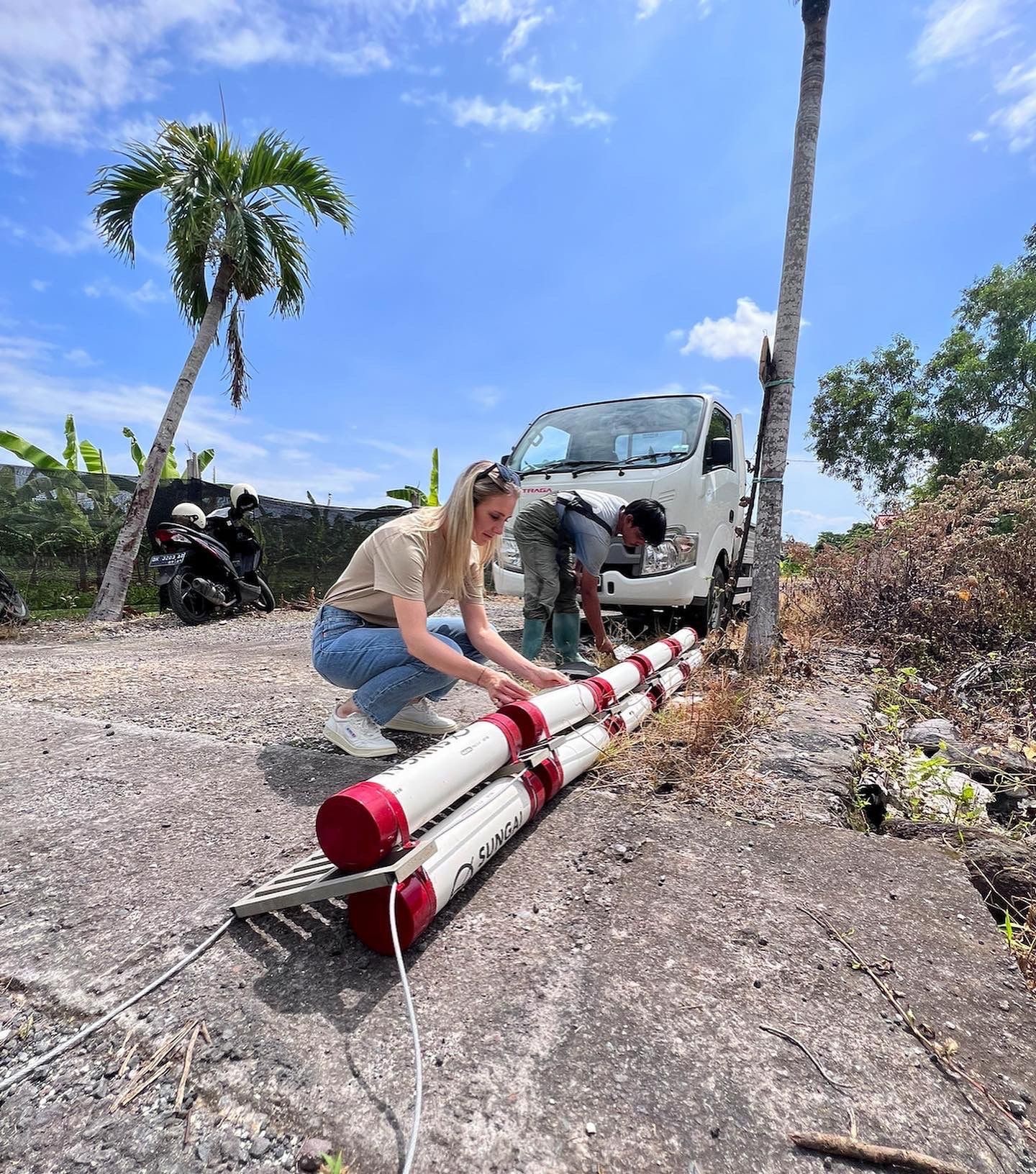What we do to protect our planet