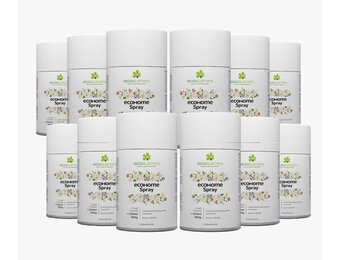 48x EcoHome-Spray