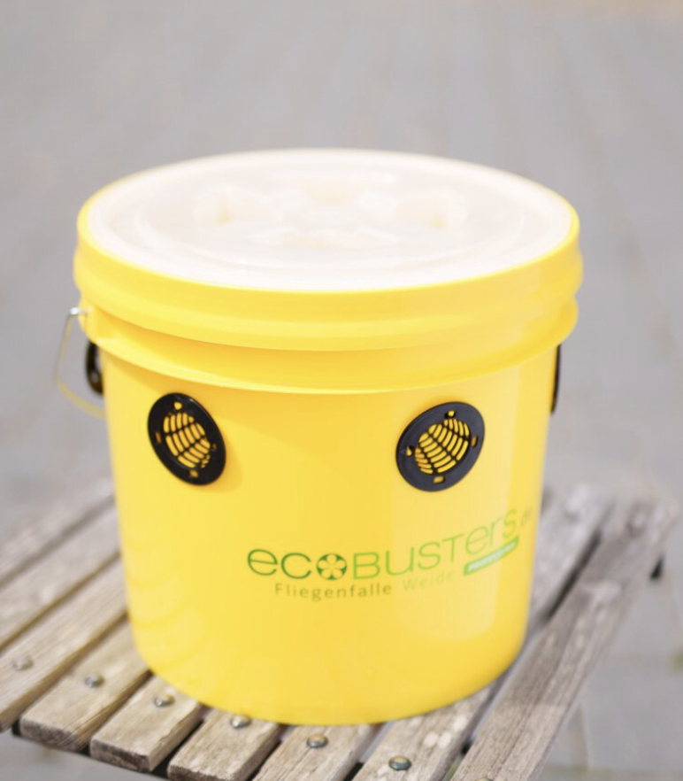 Vliegenval Weide Professional (zonder Lokstof)