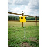 SET XL: Armadilha para moscas + Poste da montagem + 240g Atraente