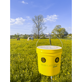 SET: Fly Trap Meadow Professional + 240g Attractant