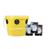 SUPER SET: Trappola per mosche + 3x 240g Attrattore EcoWeide