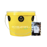 COMPACT PACK: Fly Trap Meadow C + 240g Attractant