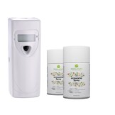 Ecobusters EcoHome Starter-Set