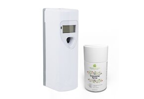 Ecobusters EcoHome Mini-Set incl. Batterijen