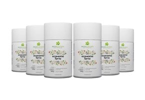 6x EcoHome Spray