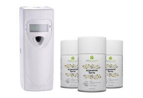 Ecobusters EcoHome Profi-Set