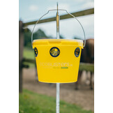 COMPACT PACK: Fly Trap Meadow C + 240g Attractant