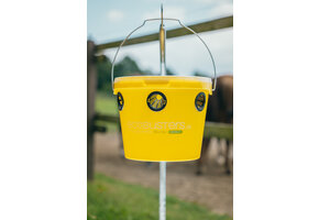 COMPACT PACK: Fliegenfalle Weide C + 240g Lockstoff