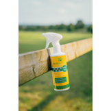 500ml BremsenStop Intense Spray für Pferd u. Reiter zum Schutz vor Bremsen, Zecken, Mücken und Fliegen