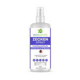 Zecken Spray