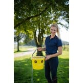 SET XL: Vliegenval Weide C + Opstelpaal + 240g Lokstof