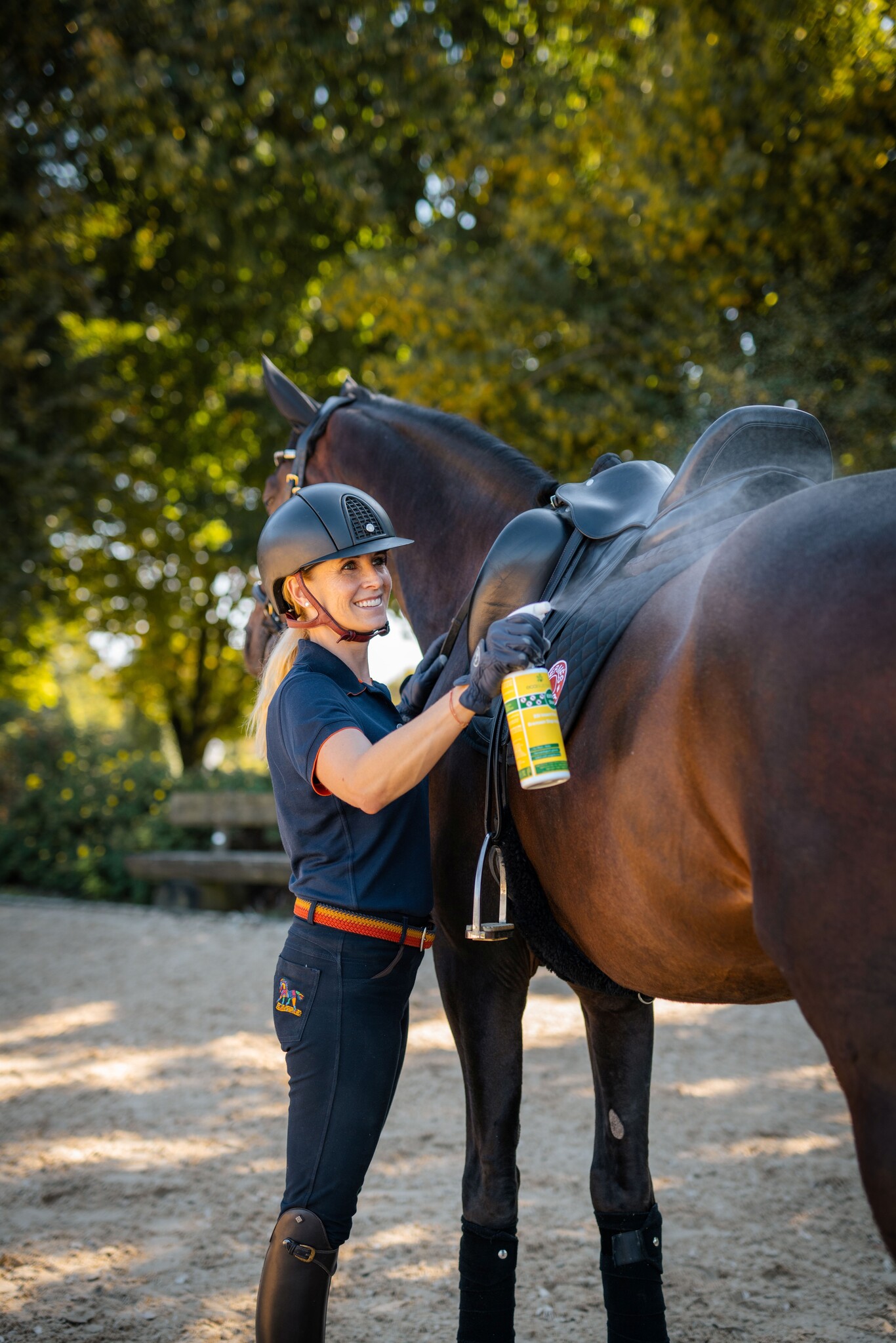 Pferd International 2025 in München- die Vorfreude steigt!