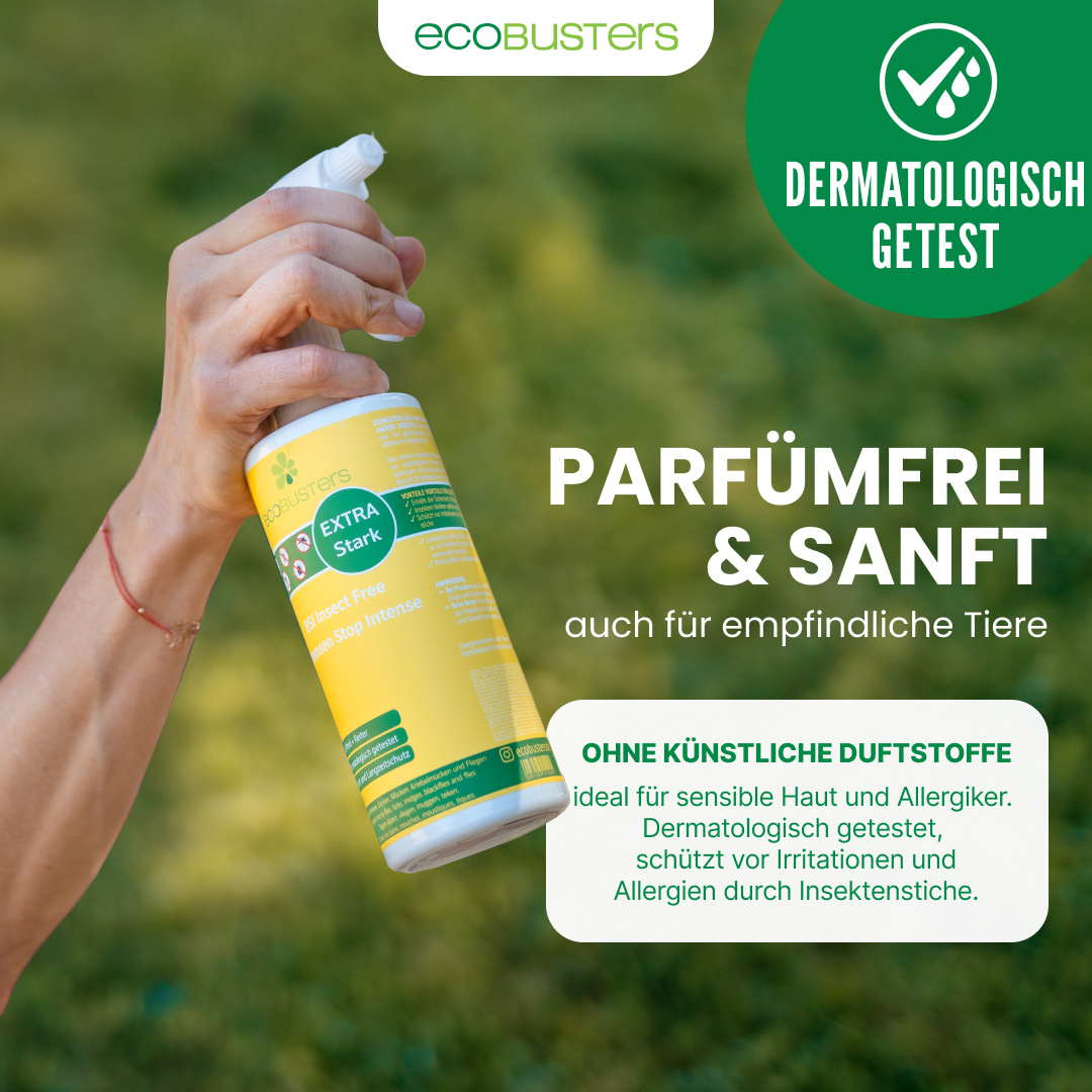 BSI Insect Free BremsenStop Intense