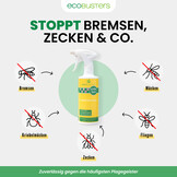 BremsenStop Spray 500 ml