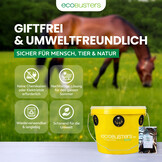 COMPACT PACK: Trappola per mosche Compact + 240g Attrattore