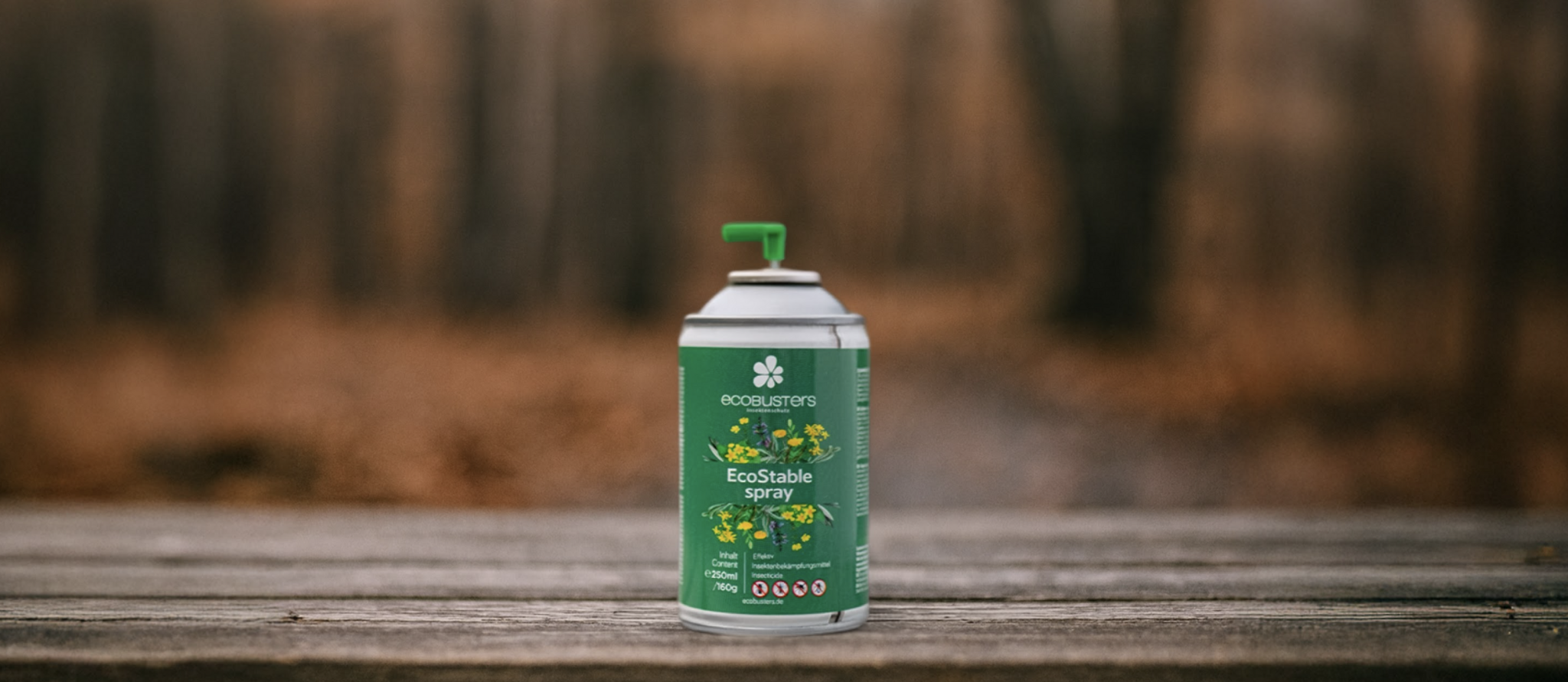 Why Winter Insect Protection Is Essential