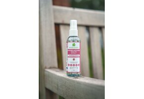 Kriebelmugjes Spray 100ml