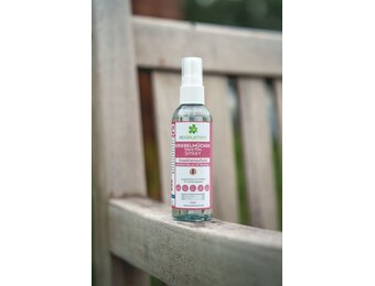 Black Flies Spray 100ml