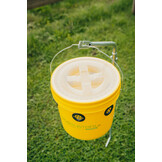 SET: Trappola per mosche Professional + 240g Attrattore