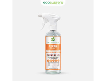 Insect Repellent Textile 500ml