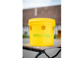 Bucket for Fly Trap Professional